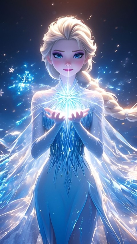 Wallpaper Disney Princess HD for Mobile