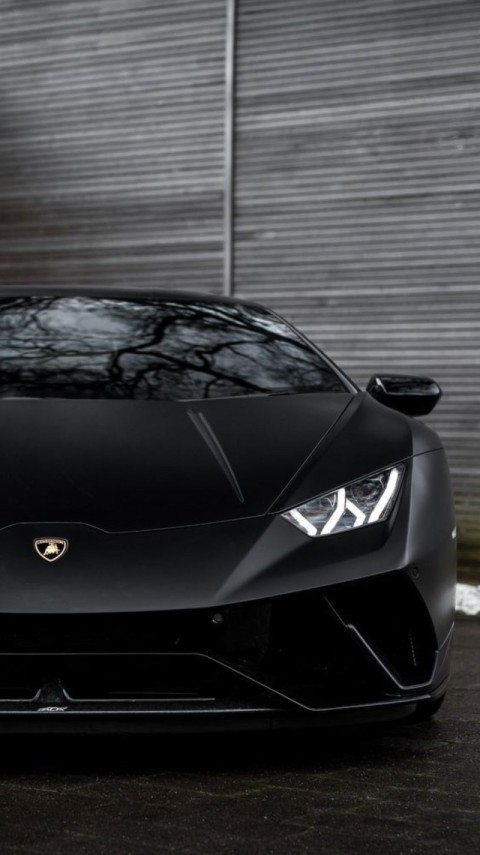 Wallpaper Images of Cars HD for Mobile
