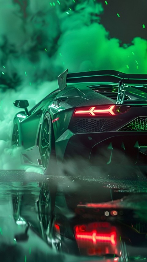 Wallpaper Images of Cars 4K for iPhone