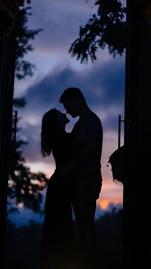 Wallpaper Love Pictures 4K for iPhone