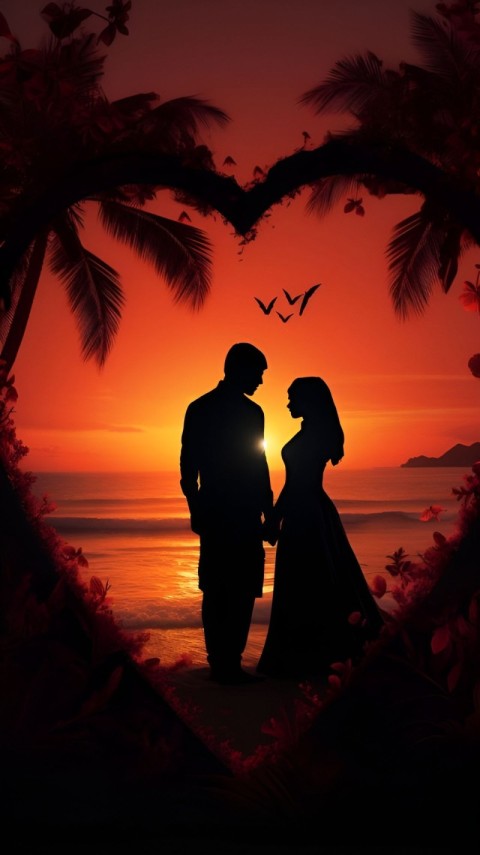 Wallpaper Love Pictures HD for Mobile