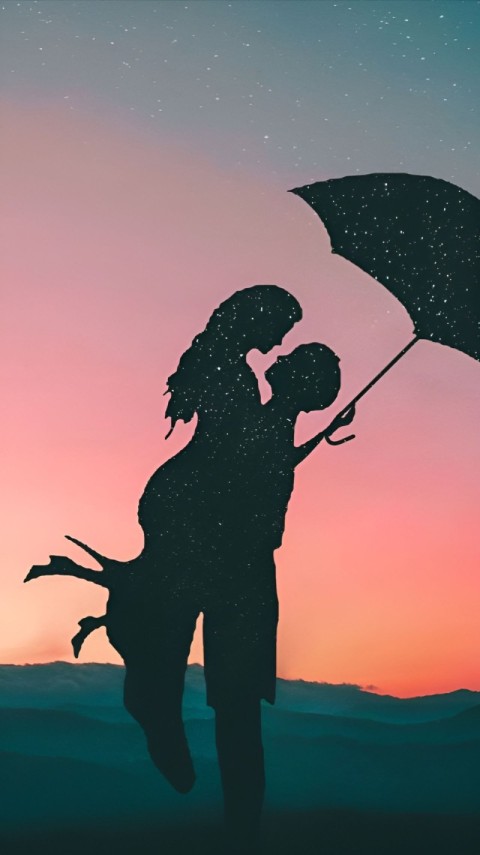 Wallpaper Love Pictures HD for Phone