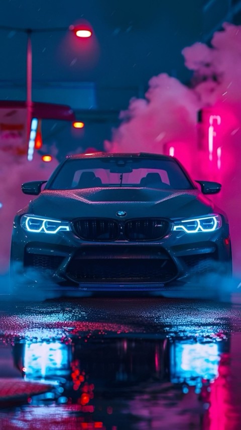 Wallpaper Cars Cool 4K for Mobile