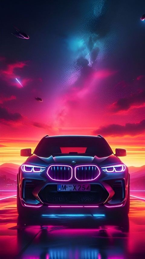 Wallpaper Cars Cool 4K for Phone