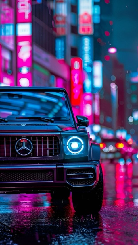 Wallpaper Cars Cool 4K for iPhone