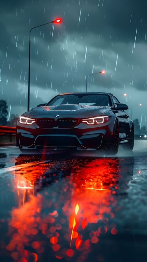 4K Wallpaper of Cars for Phone