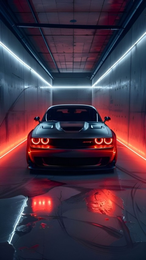 4K Wallpaper of Cars for Mobile