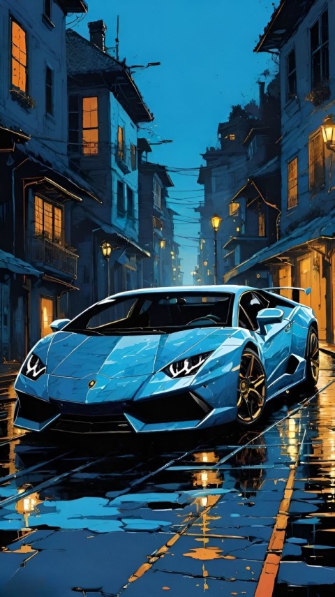 Wallpaper Cars Sports for Phone 4K