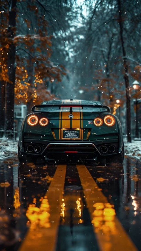 Wallpaper Cars Sports 4K for iPhone