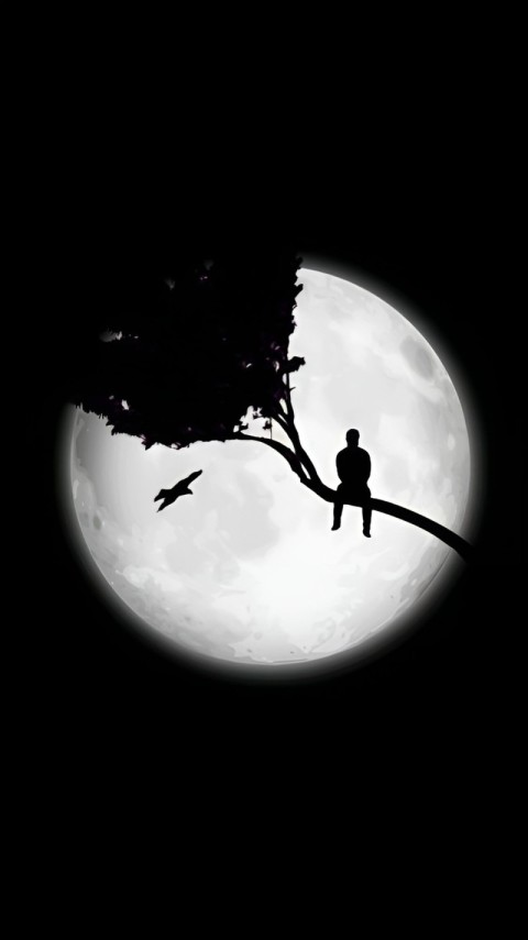 Sad Wallpapers 4K for Phone