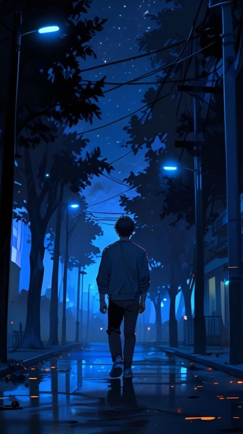 Sad Wallpapers 4K for Mobile