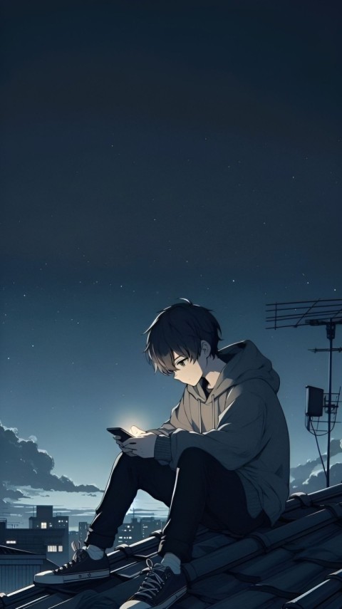 Sad Wallpapers 4K for Phones