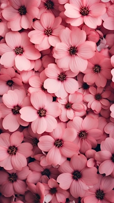 Wallpaper Flowers Background HD for Mobile