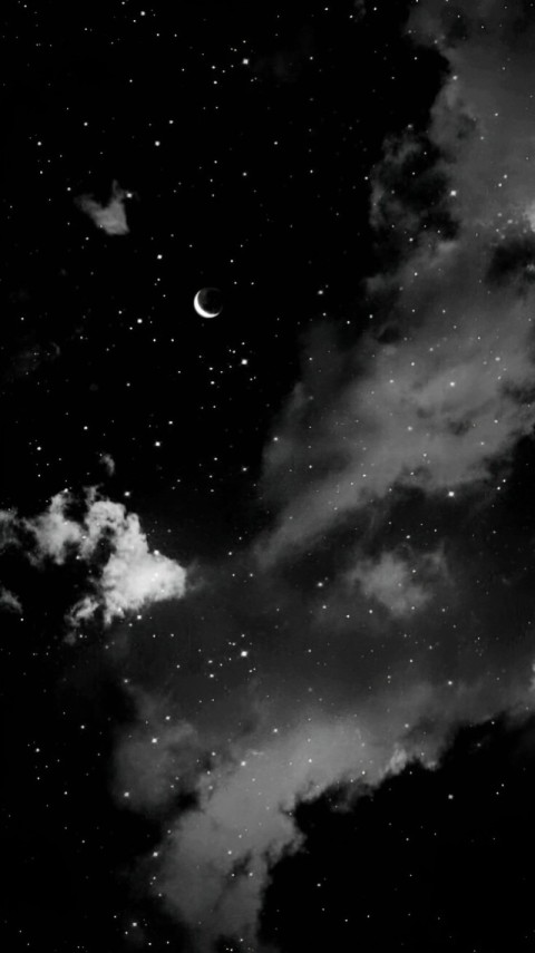 Background Wallpaper Dark 4K for Phone
