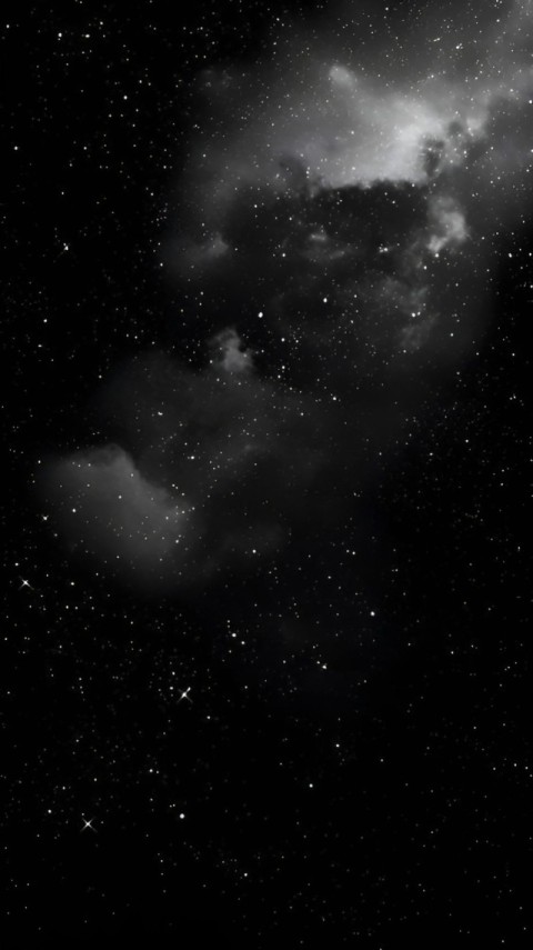 Background Wallpaper Dark 4K for iPhone