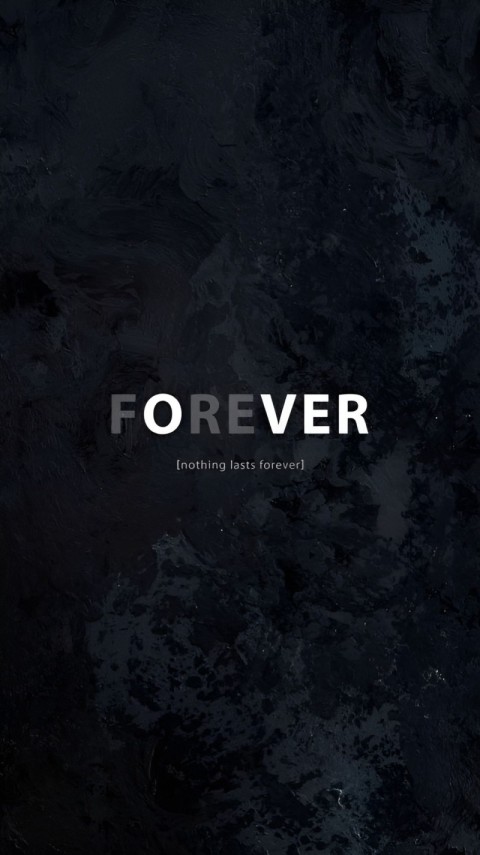 Black Wallpaper Dark 4K for iPhone