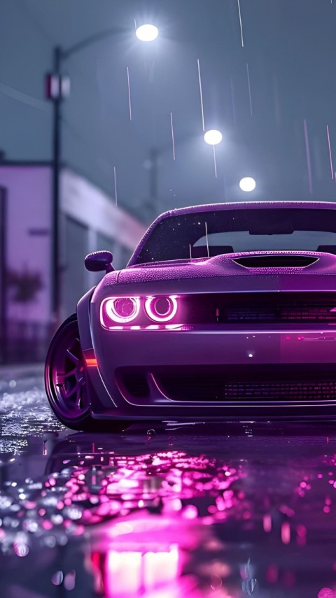 4K Wallpaper Cars for iPhone
