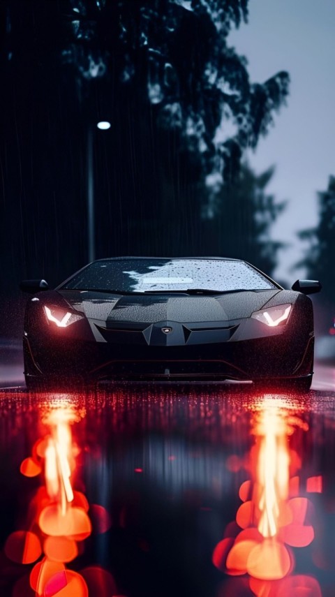 4K Wallpaper Cars for Mobile