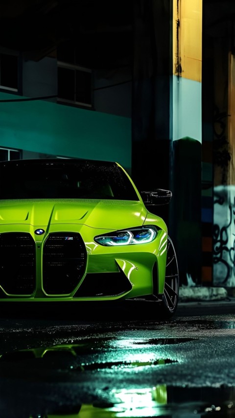 4K Wallpaper Cars for Phones
