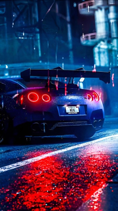 4K Wallpaper Cars for iPhones