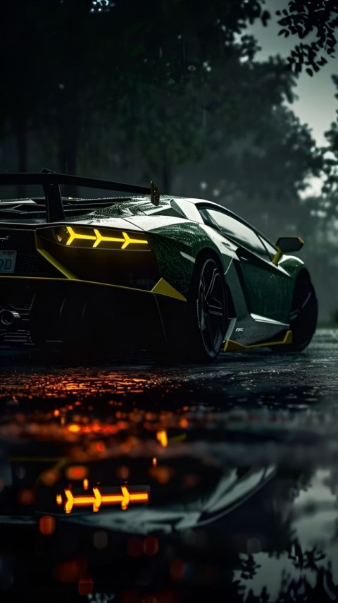 Cool Wallpaper Cars for Phone 4K