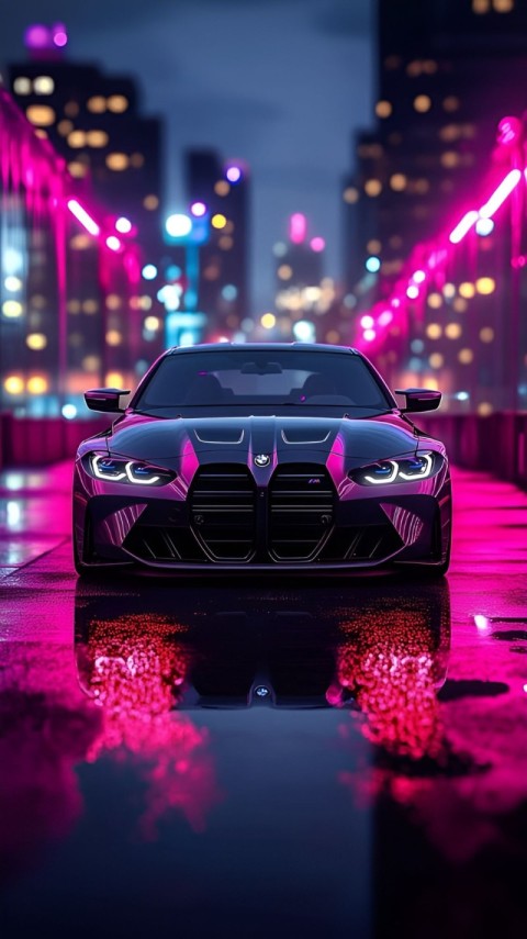 Cool Wallpaper Cars 4K for iPhone