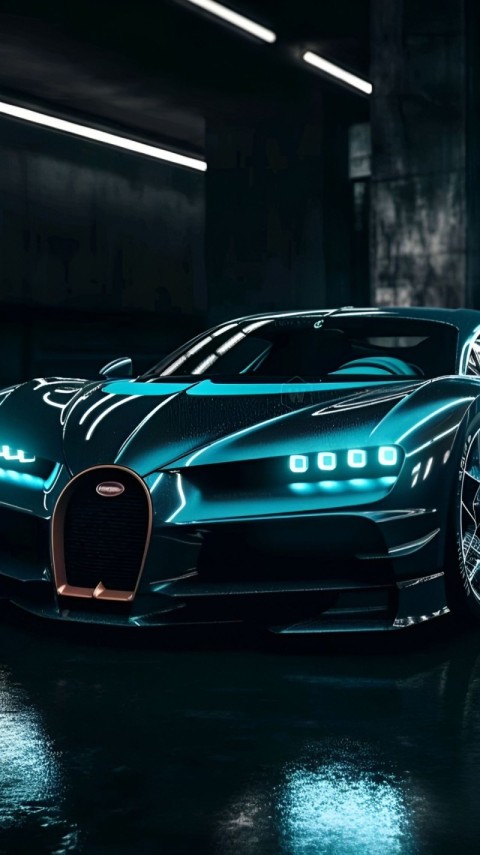Cool Wallpaper Cars 4K for Phones