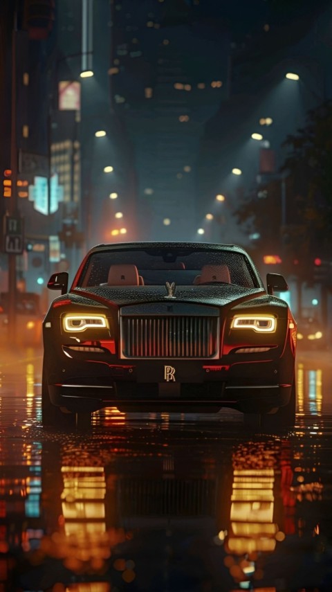 Wallpaper Cars HD and 4K for iPhone