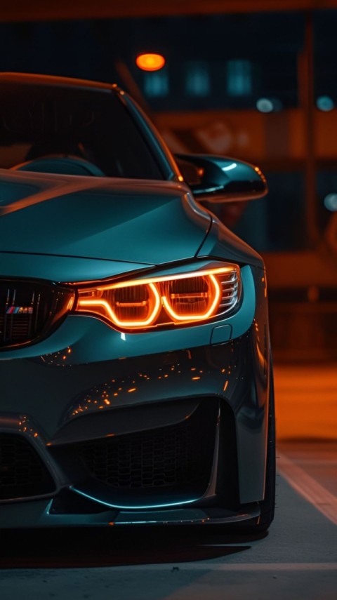 Wallpaper Cars HD and 4K for Phones