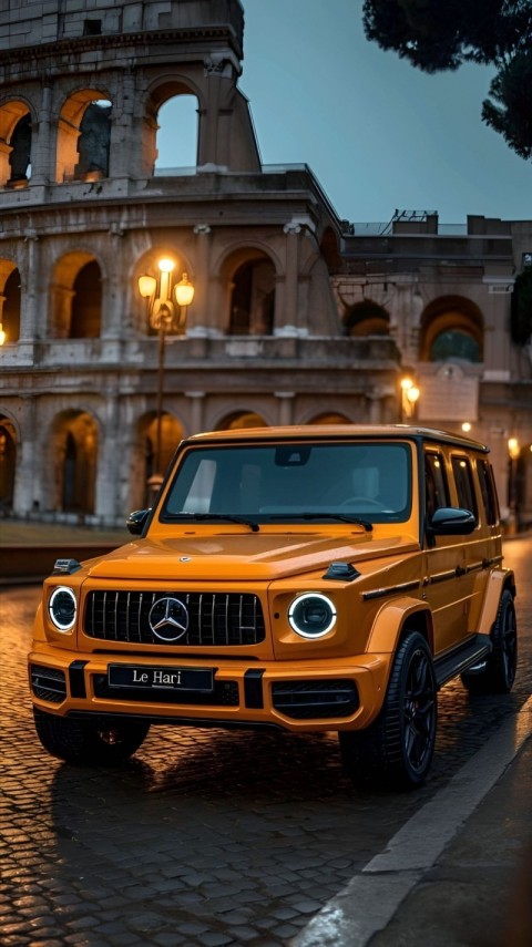 Wallpaper Cars HD and 4K for iPhones