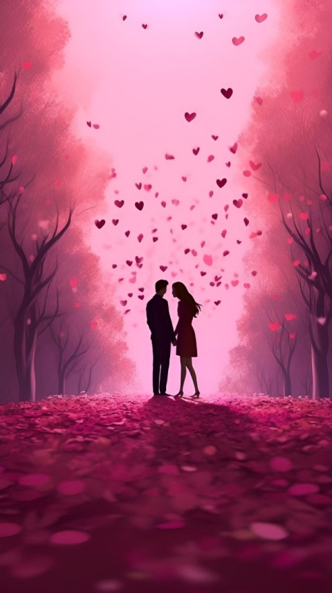 iPhone Wallpaper Love HD for Mobile