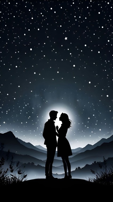 iPhone Wallpaper Love for Phone 4K