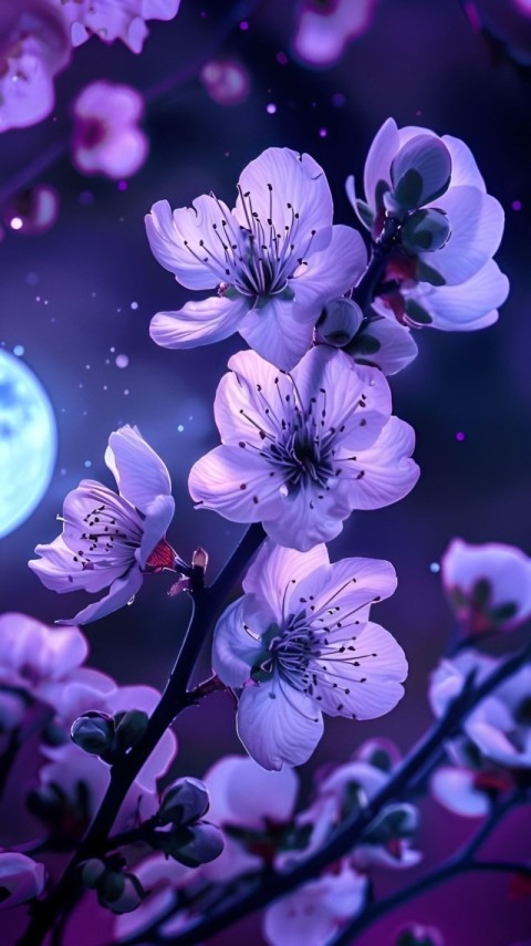 Wallpaper Flowers iPhone HD for Phone