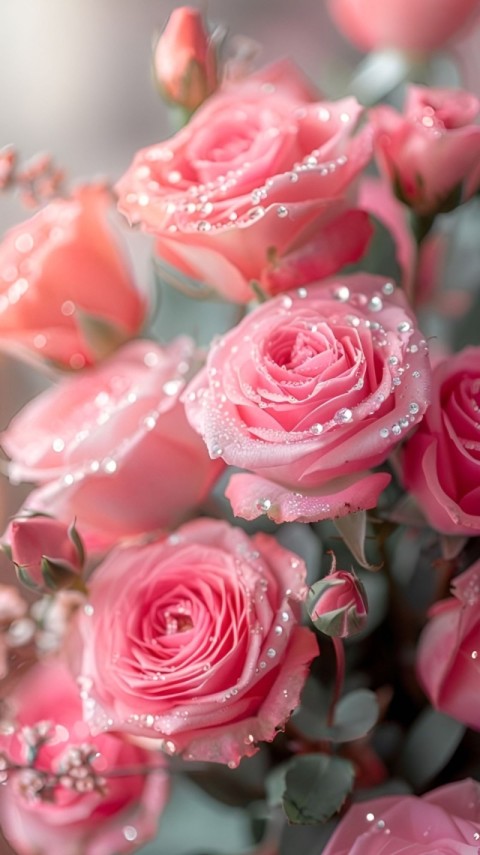 Wallpaper Flowers Beautiful HD for Mobile
