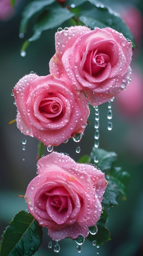 Wallpaper Flowers Beautiful 4K for Phone