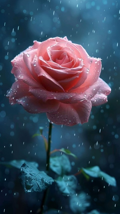 Wallpaper Flowers Beautiful for Phone 4K