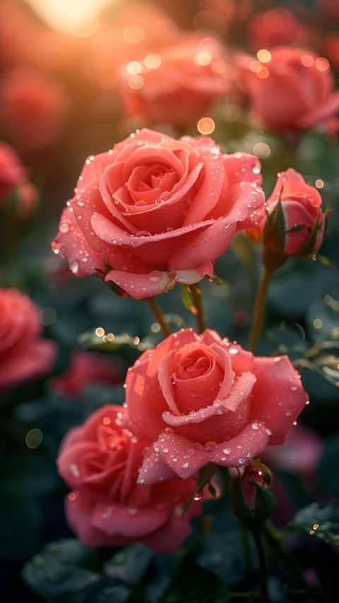 Wallpaper Flowers Beautiful HD for Phone