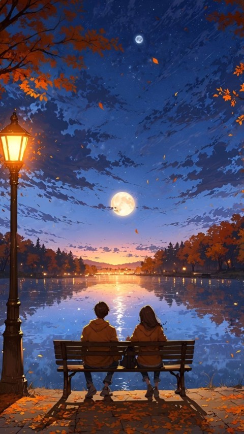 HD Wallpaper Love Couple for Phones