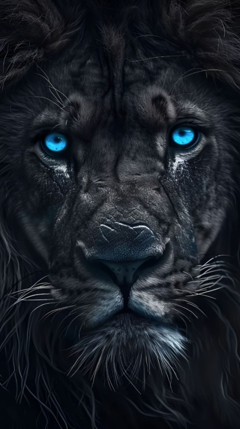 Wallpaper Black iPhone 4K for Phone