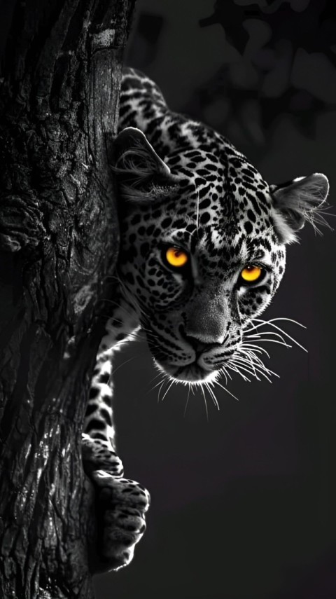 Wallpaper Black iPhone 4K and HD for Phone