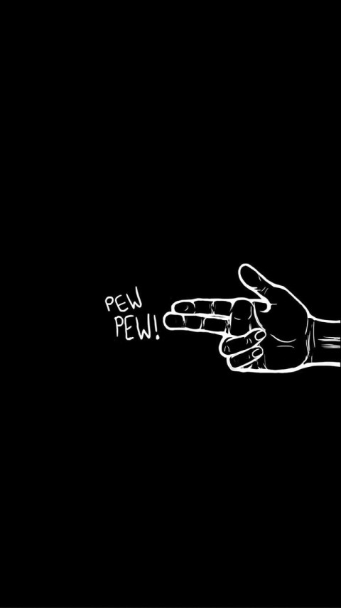Wallpaper Black and White HD for Mobile