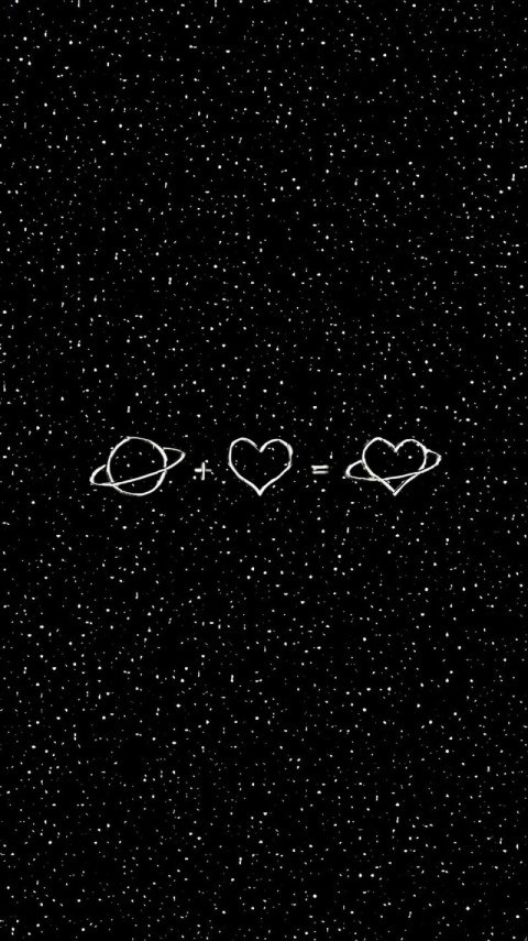 Wallpaper Black Aesthetic for Phone 4K