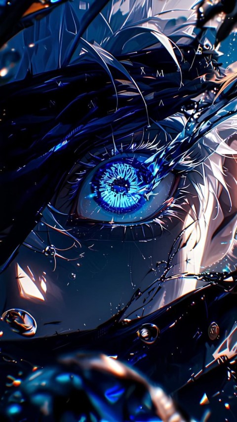 Gojo Wallpaper 4K and HD for Phone