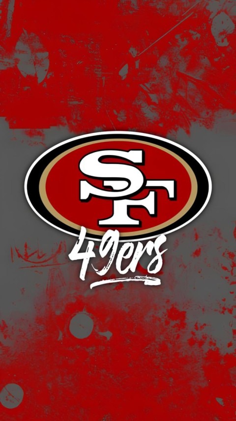 San Francisco 49ers Wallpaper HD for Mobile