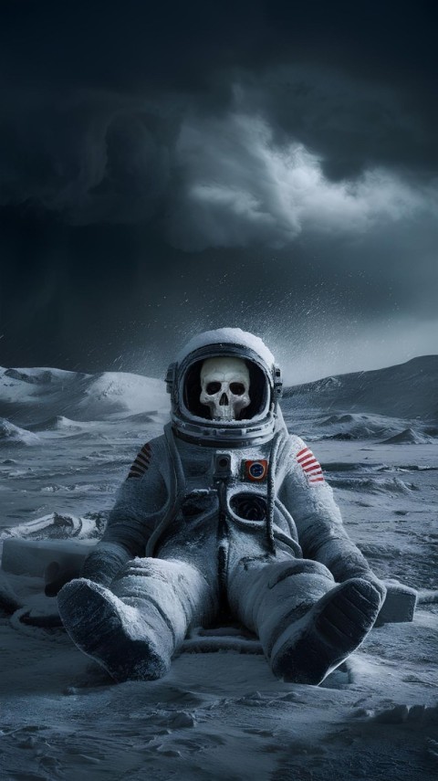 Wallpaper Space HD and 4K for Phone