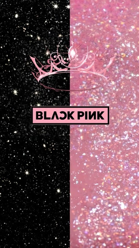 Wallpaper Blackpink Aesthetic 4K for Phone