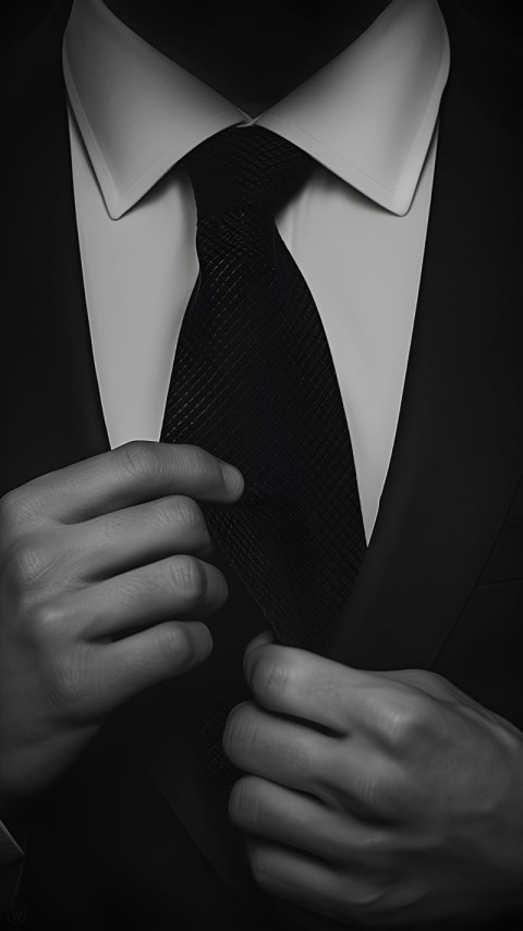 Wallpaper Black HD and 4K for Mobile