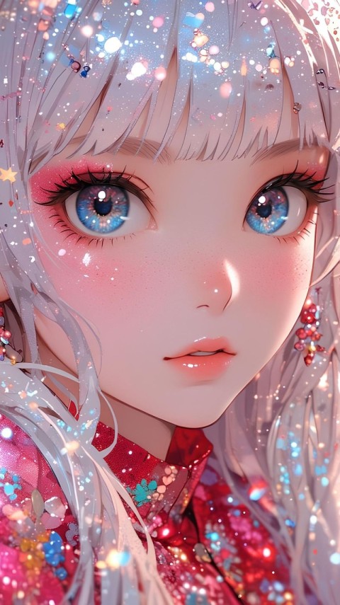 Wallpaper Cute Pics 4K for Phone