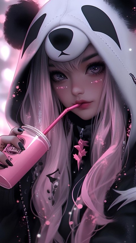 Wallpaper Cute Pics 4K for Phones