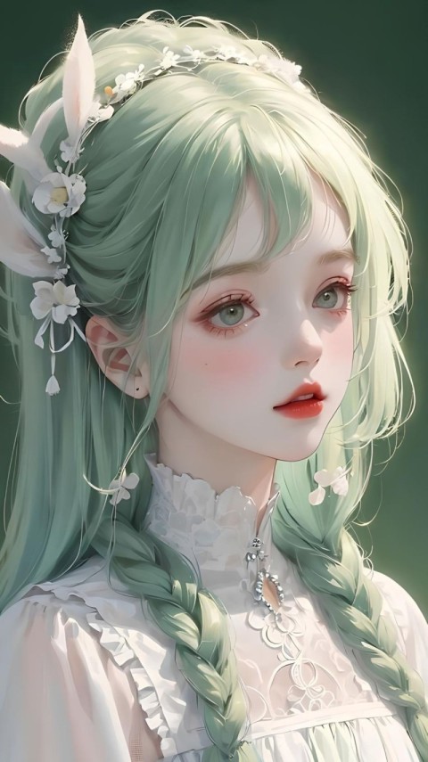 HD Wallpaper Cute Girl Free Download